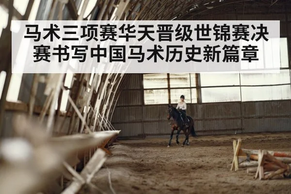 dressage horse rider